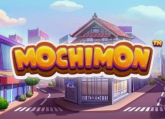 мочимон японский слот