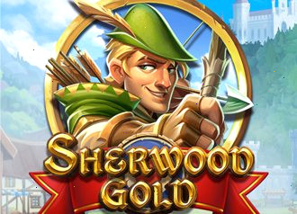 sherwood gold magic